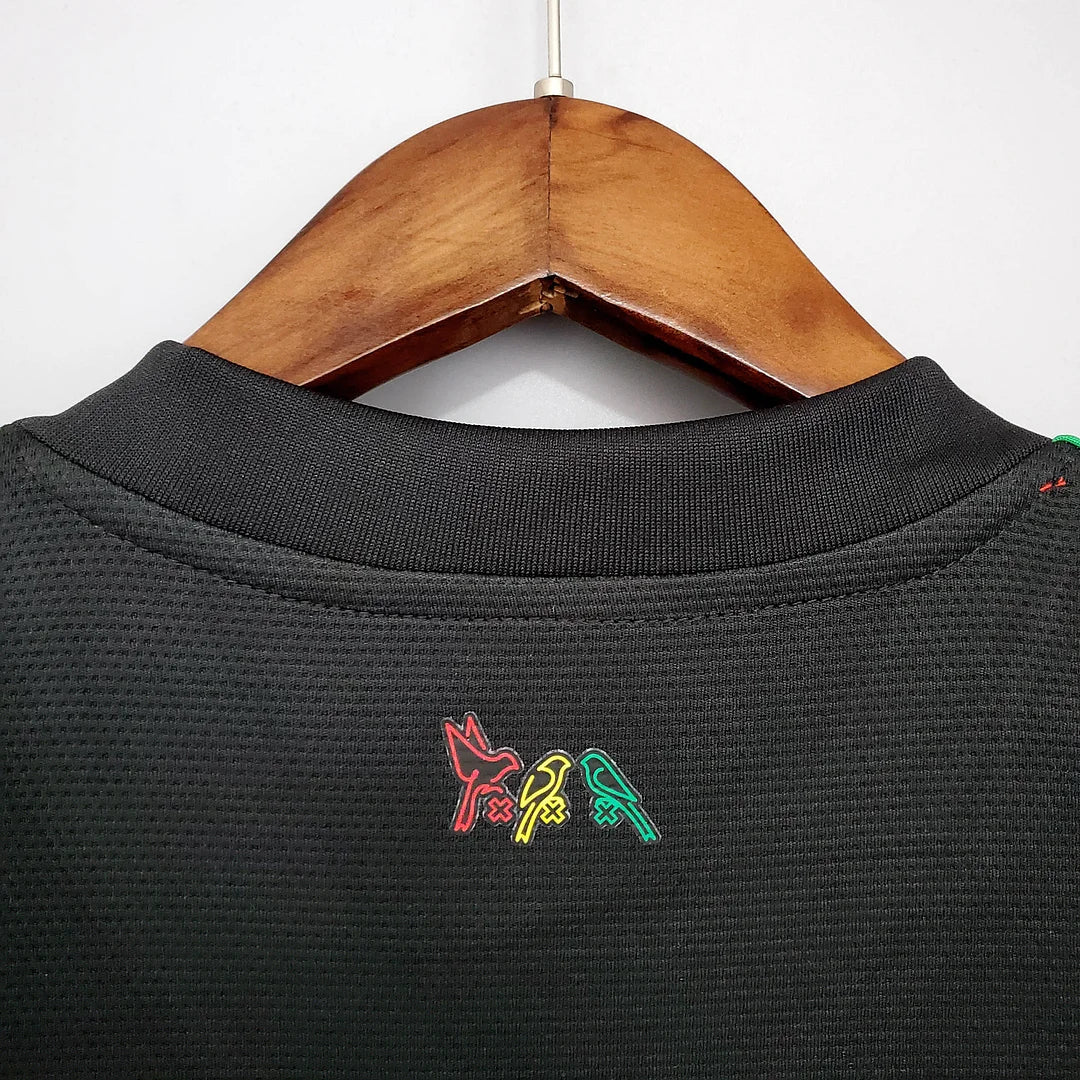 ajax bob marley jersey v3