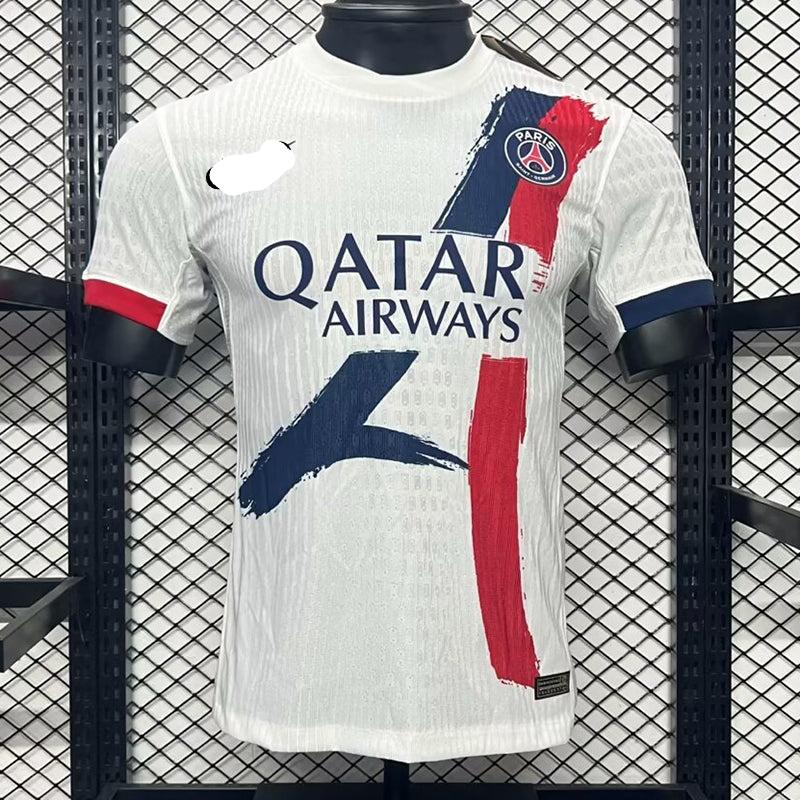 psg shirt 2024 25 away