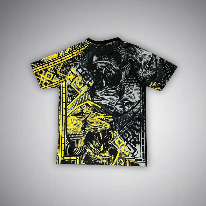 2025 real madrid versace jersey