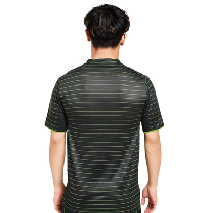 2025-26 Celtic Glasgow Away Shirt