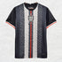 england x stussy soccer Shirt 24 25 special edition