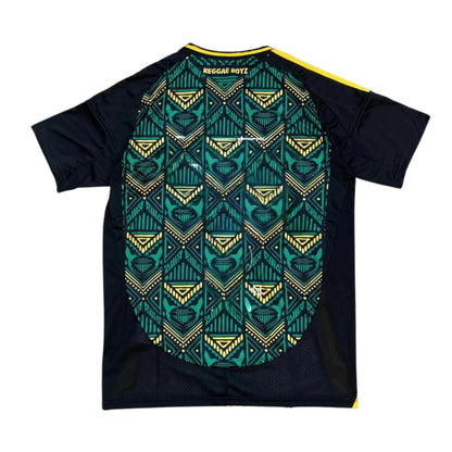 Jamaica Stussy Shirt - 2024/2025