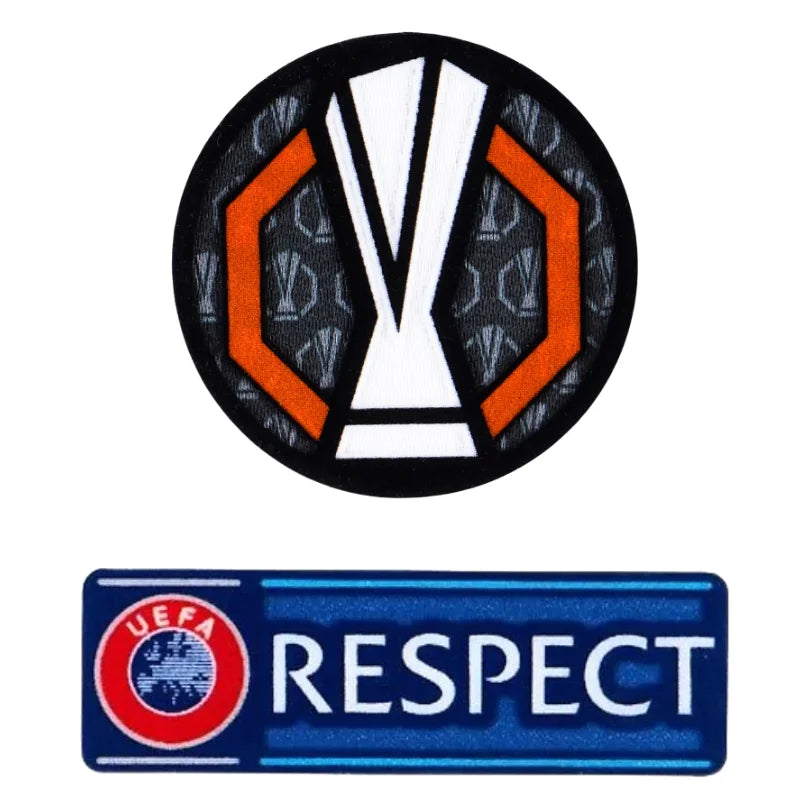 Europa League + Respect