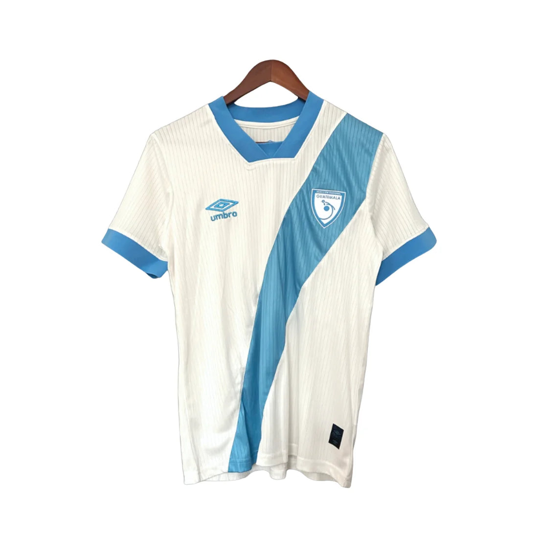 2025-2026 Guatemala Shirt