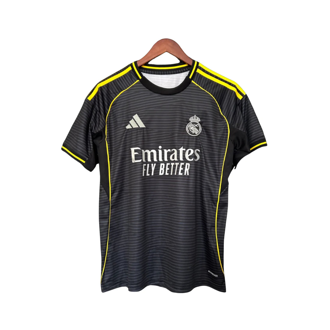 Real Madrid Trikot – 2025/2026 Auswärts