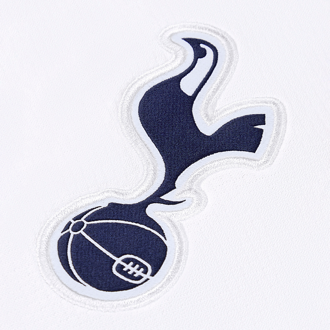 2025–2026 Tottenham-Trikot – Heimtrikot