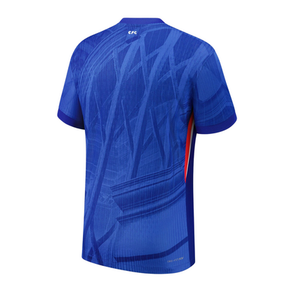 2025/2026 Chelsea Kit Home