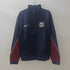 barcelona soccer windbreaker copy