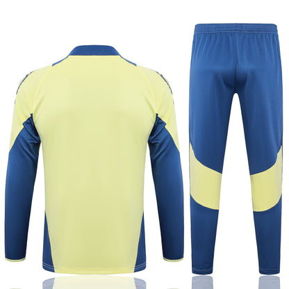 ajax tracksuit 24 25