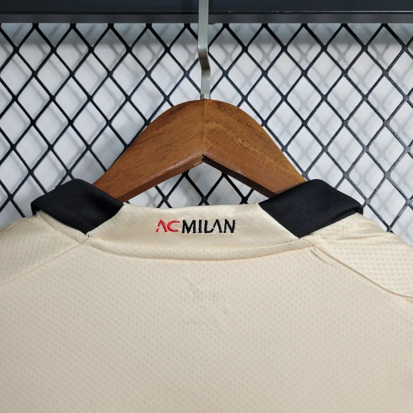 2022 23 milan old school special edition kit