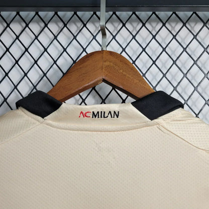 2022 23 milan old school special edition kit