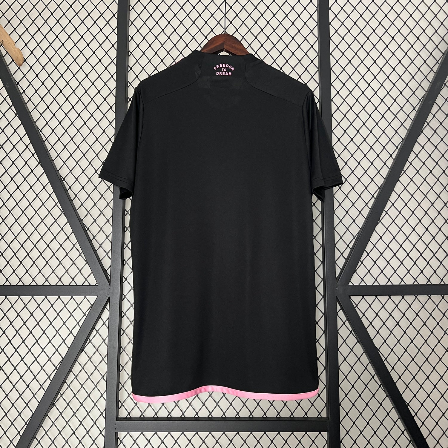 Inter Miami 24 25 Pink Home Shirt t Shirt soccer Shirt Shirt