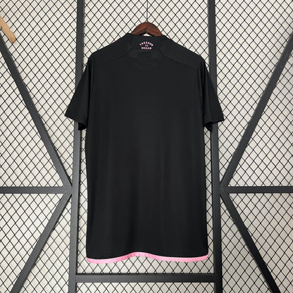 Inter Miami 24 25 Pink Home Shirt t Shirt soccer Shirt Shirt