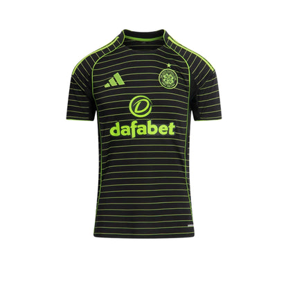 2025-26 Celtic Glasgow Away Shirt