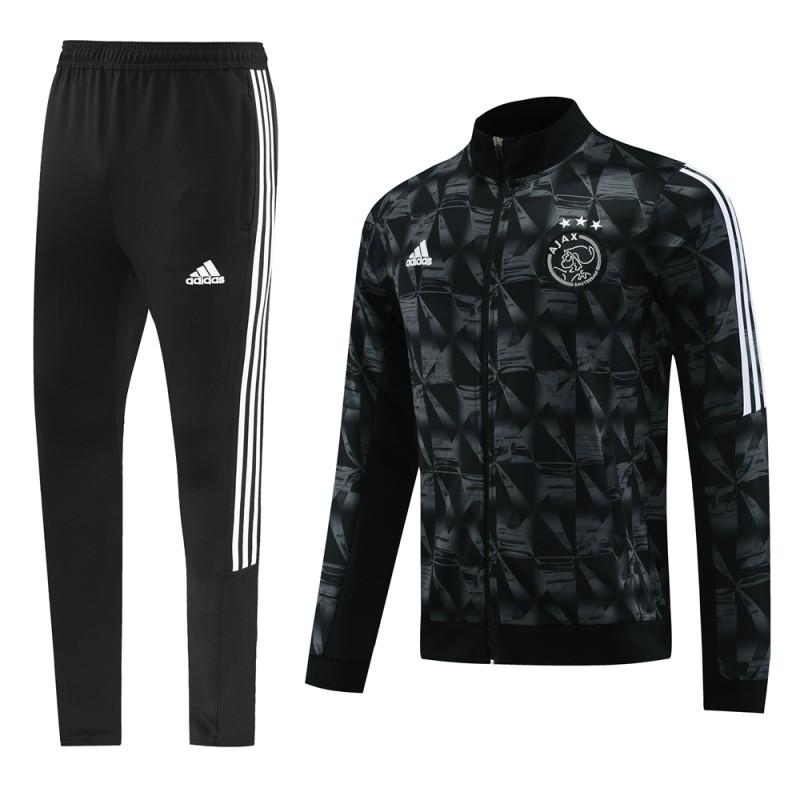 ajax tracksuit 23 24