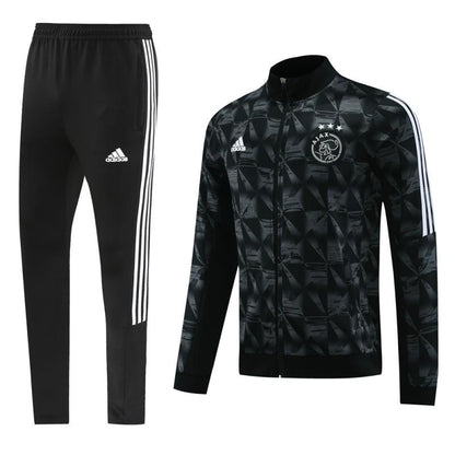ajax tracksuit 23 24