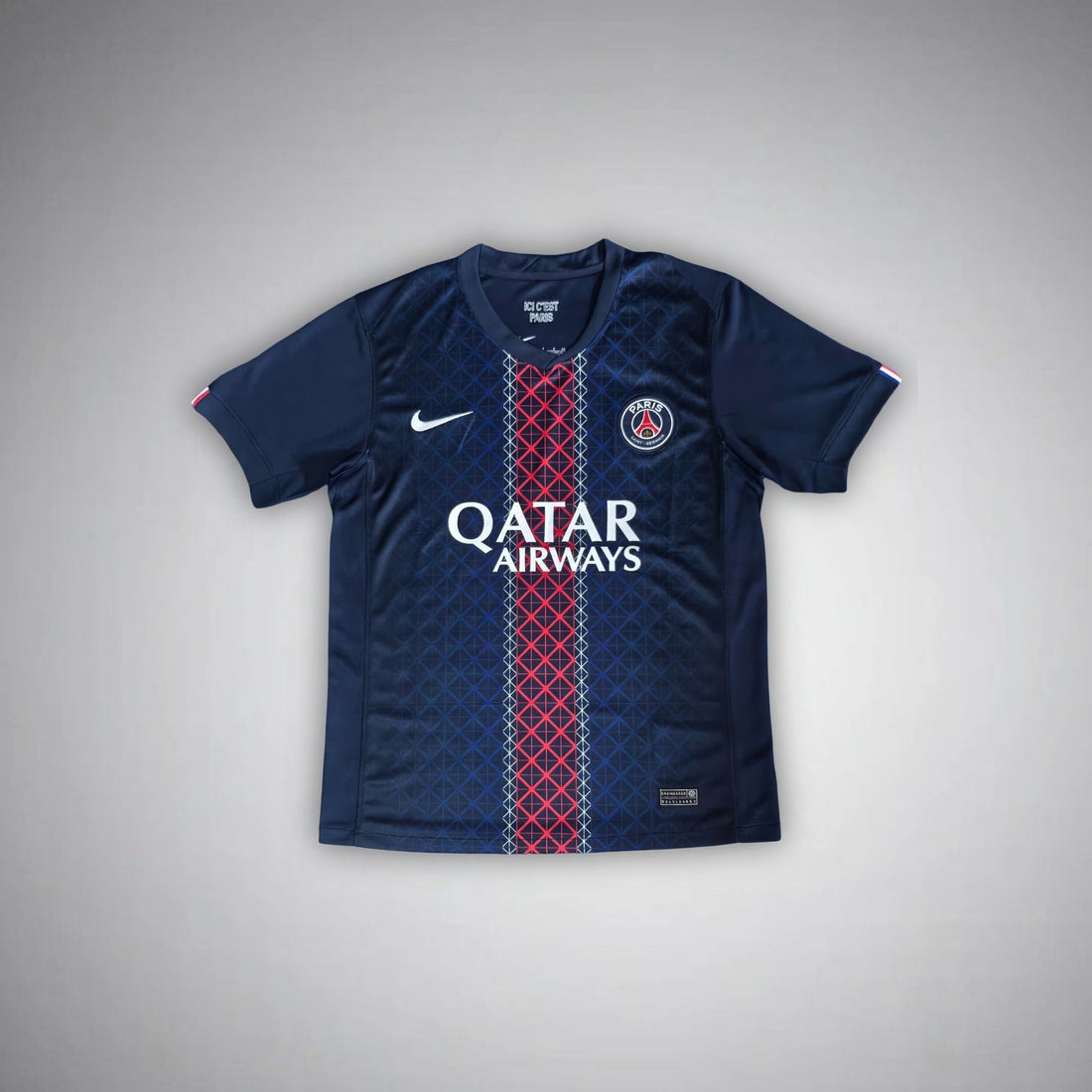 25/26 PSG Home Shirt