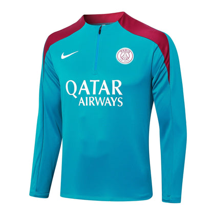 PSG Tracksuit 24 25