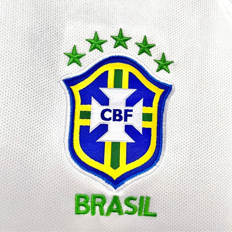 Brazil Archangel Jersey