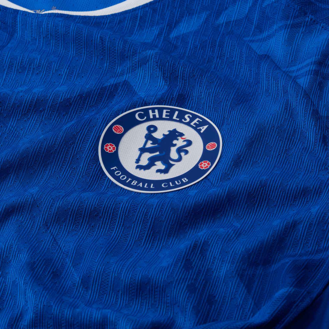 2025/2026 Chelsea Kit Home