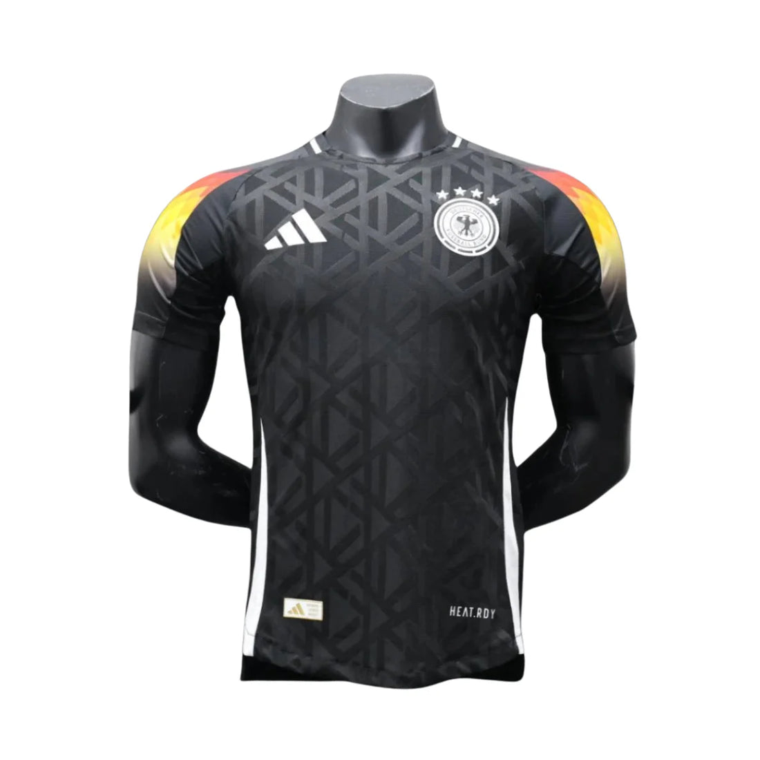 2025-2026 Germany Shirt - Home