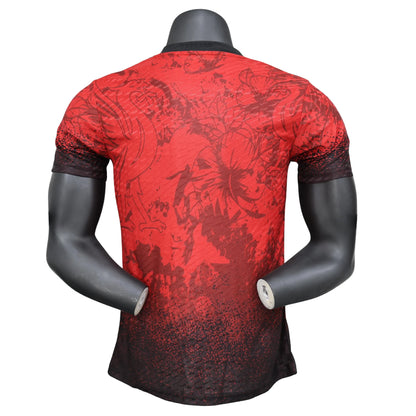 Camiseta del Liverpool - Edición especial del Águila Coronada