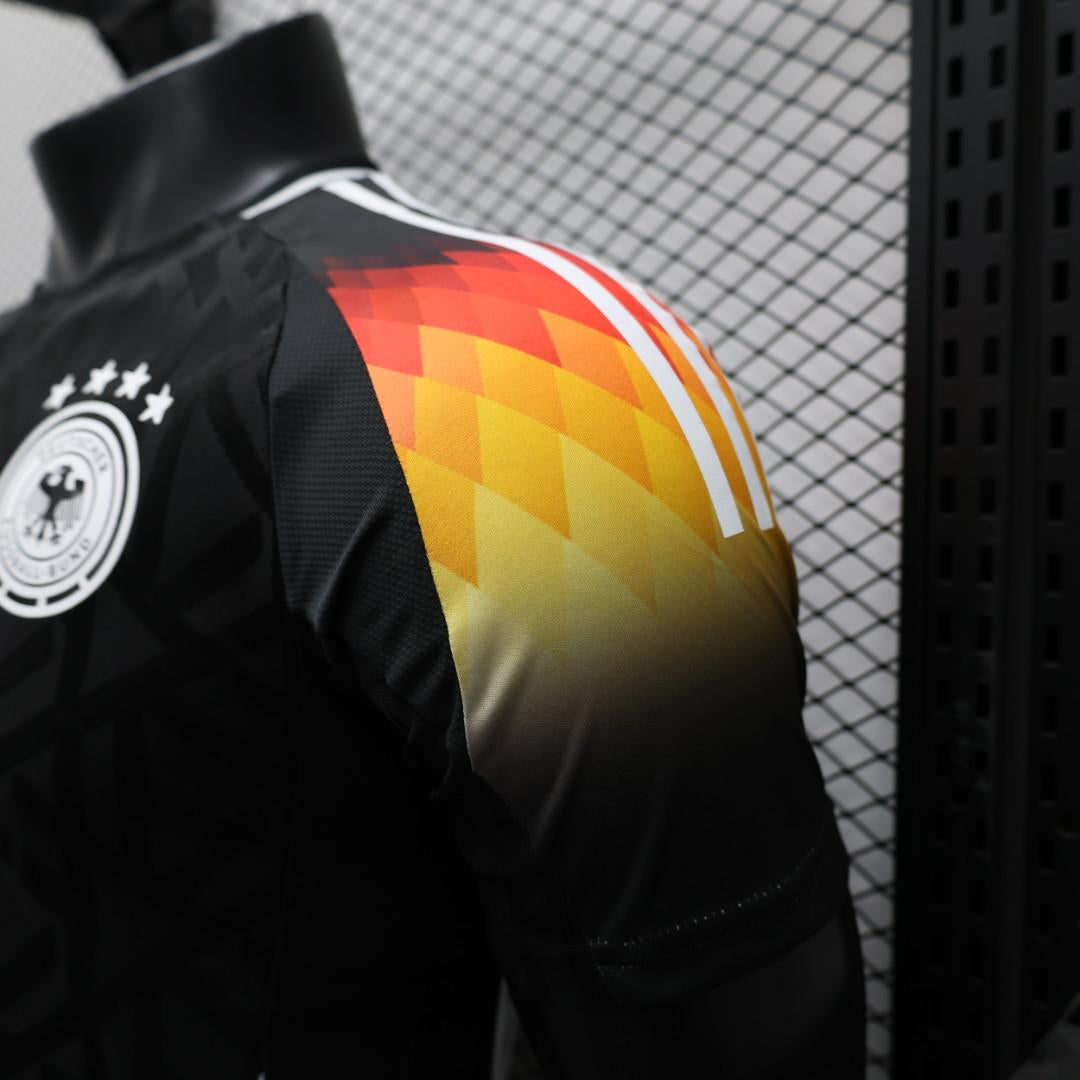 2025-2026 Germany Jersey - Home