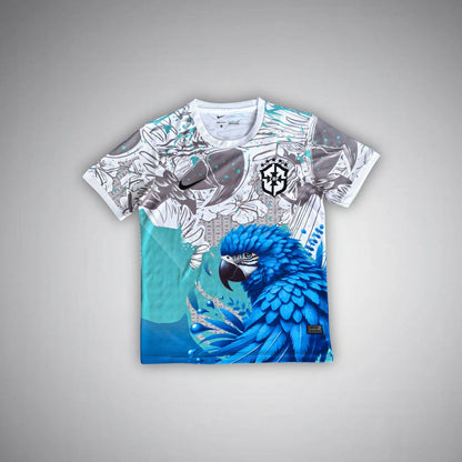 Brazil Jersey Rio Rise