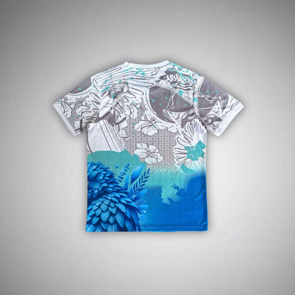 Brazil Jersey Rio Rise