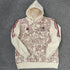mexico soccer hoodie