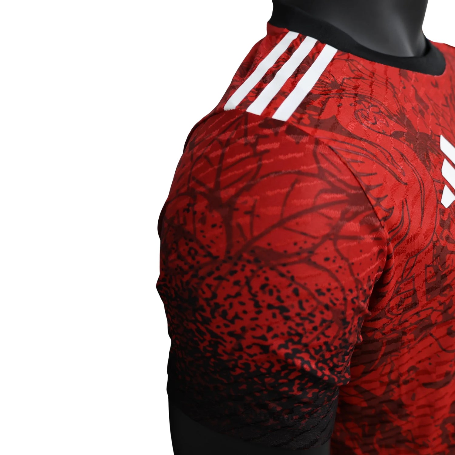 Camiseta del Liverpool - Edición especial del Águila Coronada