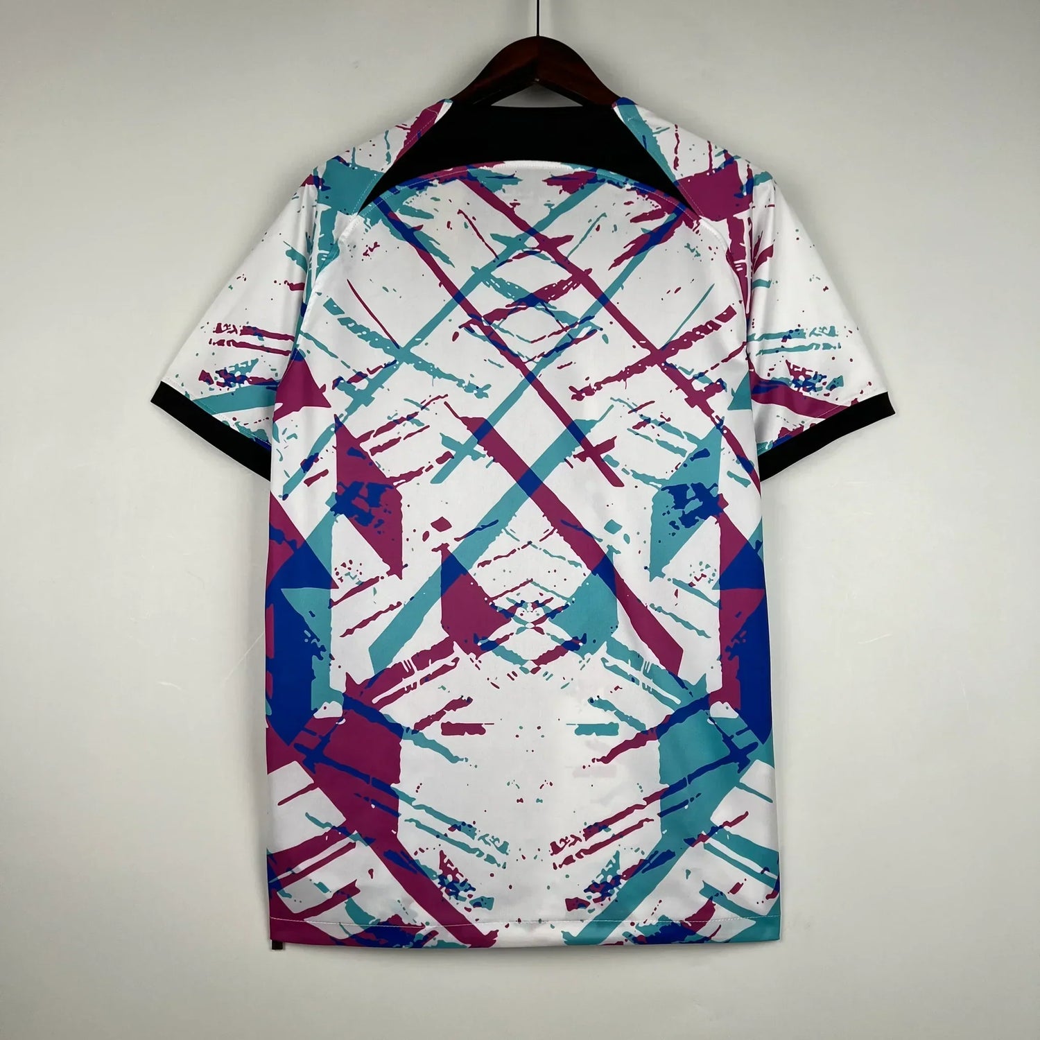 23 24 barcelona dimensional special edition kit