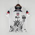 USA Freedom Jersey   White Version