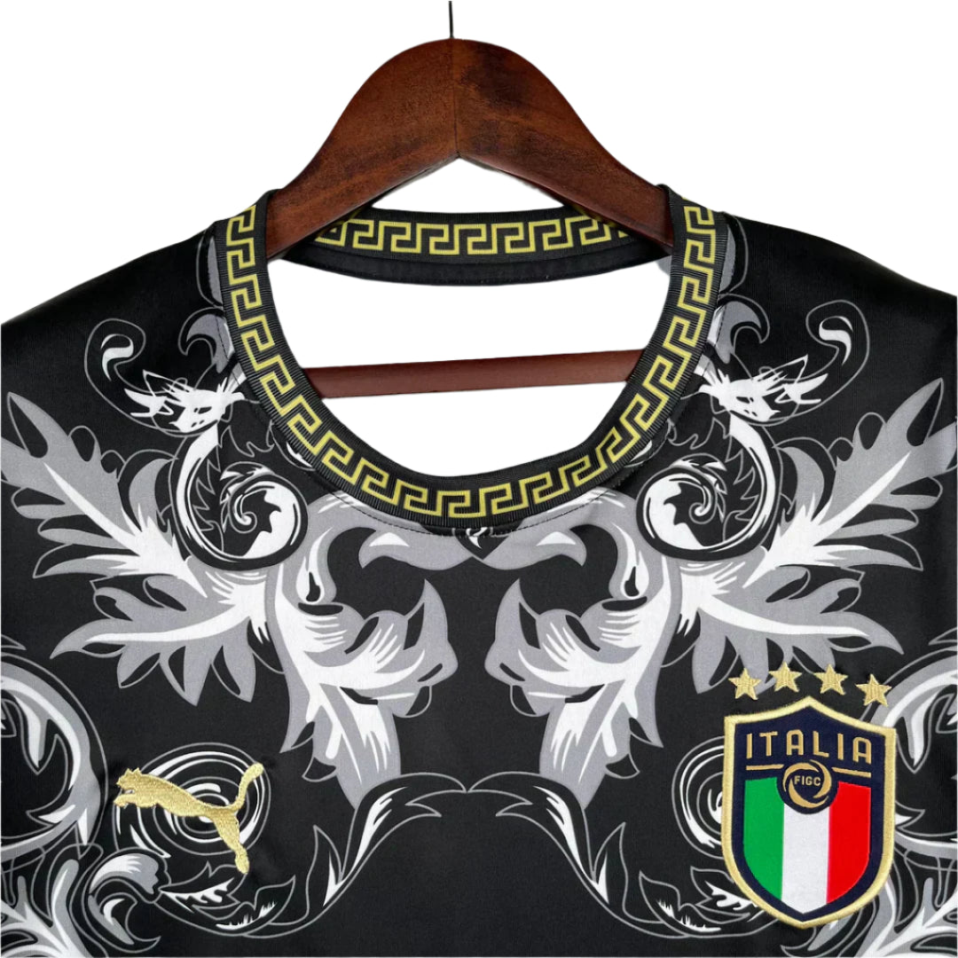 22 23 italia versace penumbra jersey