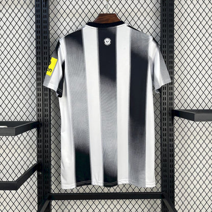 Camiseta del Newcastle 2024/25 - Edición especial