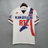 1990 91 PSG Retro Jersey Away