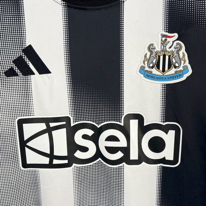 Camiseta del Newcastle 2024/25 - Edición especial
