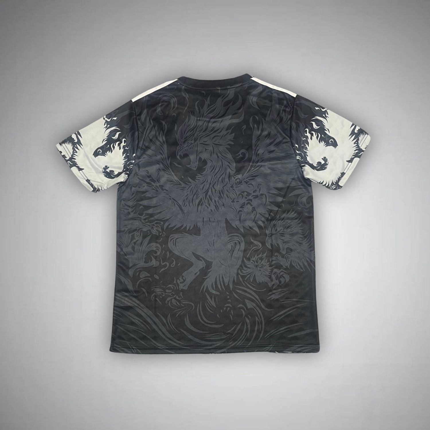 france euros 2024 away kids soccer jersey