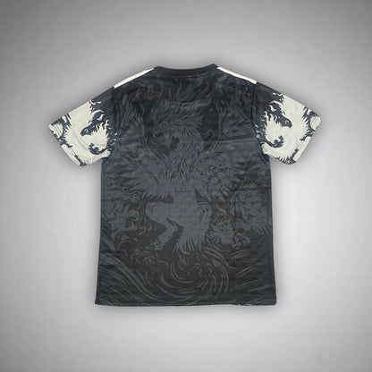 france euros 2024 away kids soccer jersey