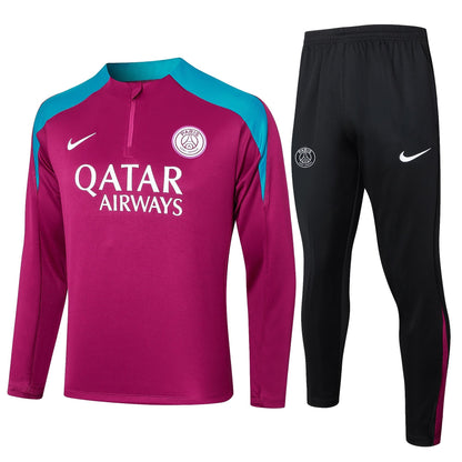 psg 24 25 tracksuit