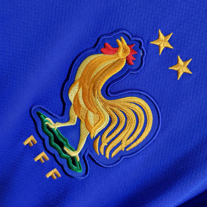 France Corteiz Jersey - Special Edition