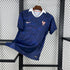 2025-26 France Shirt Home