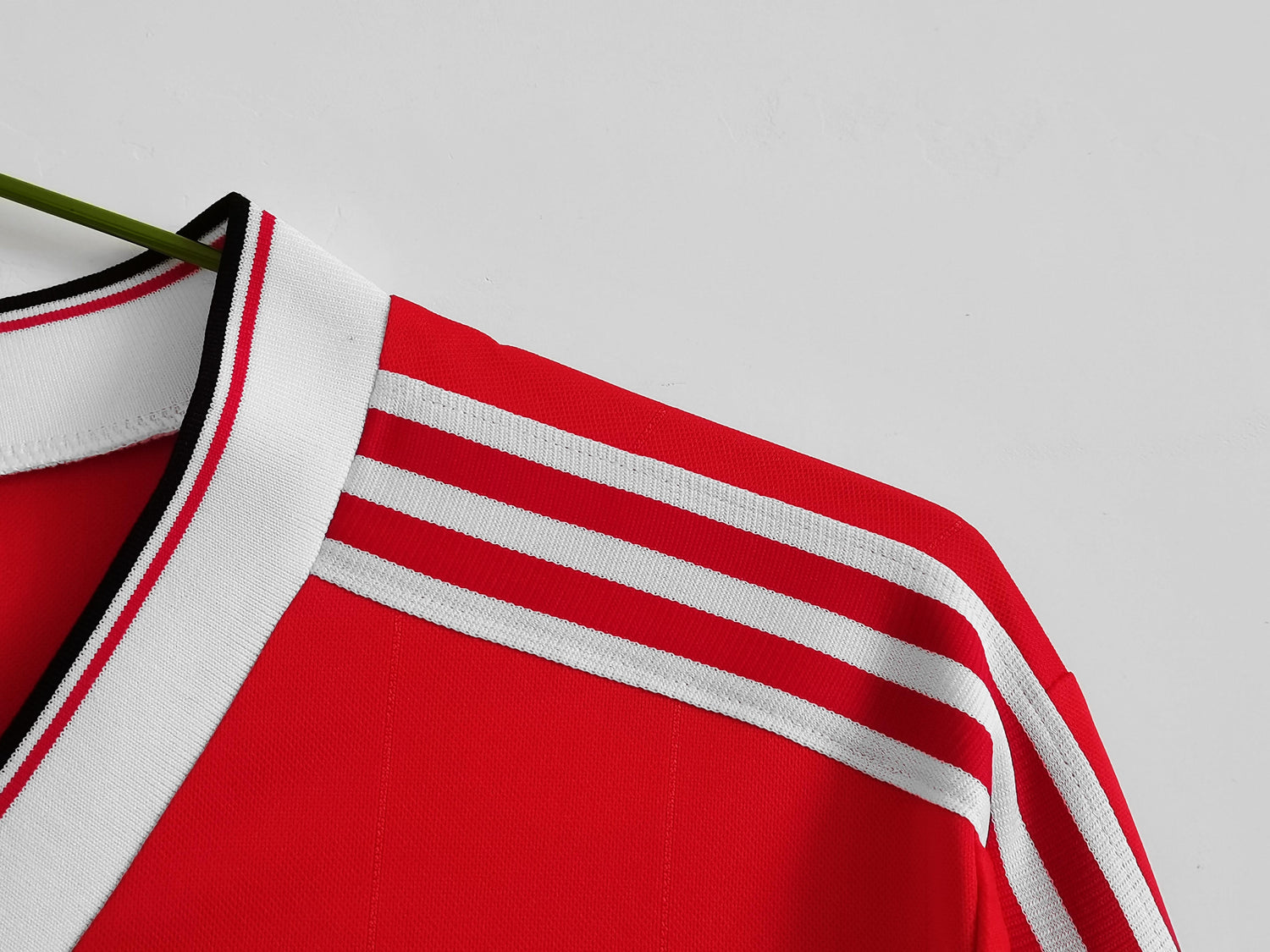 manchester united jersey 1986 1987 long sleeve home