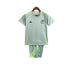 mexico kids jersey 2024 25 away