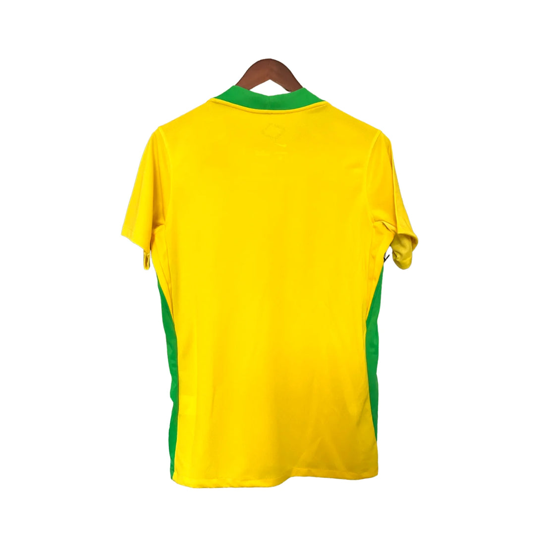 2025/2026 Brazil Shirt - Home