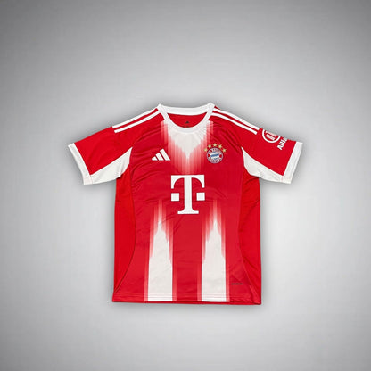 2025/26 Bayern München Home Shirt