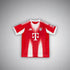 2025/26 Bayern München Home Shirt