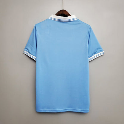 1986 1987 napoli home retro jersey