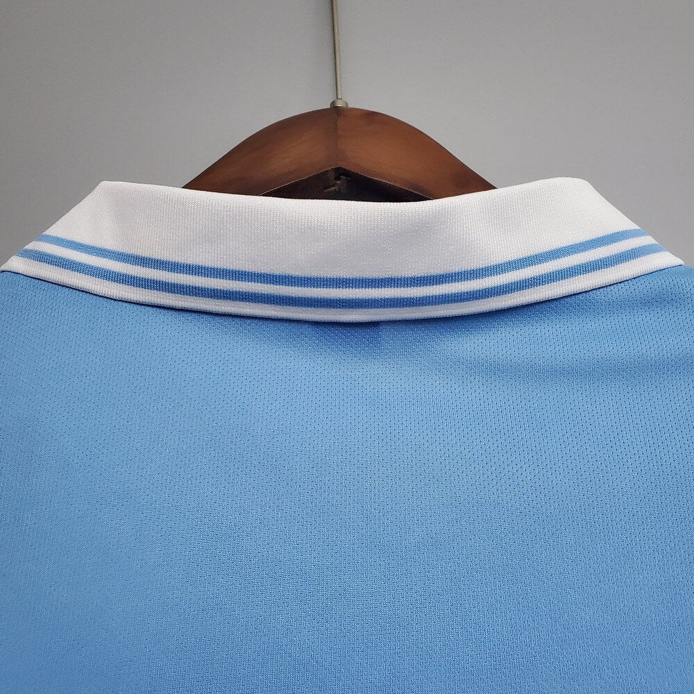 1986 1987 napoli home retro jersey