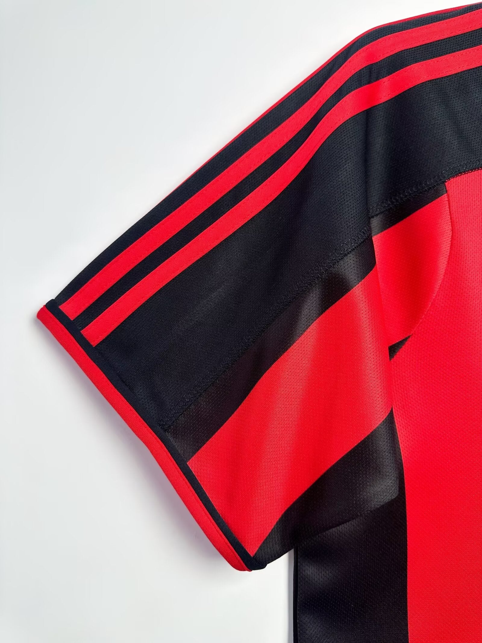 2003-2004 AC Milan Home Shirt
